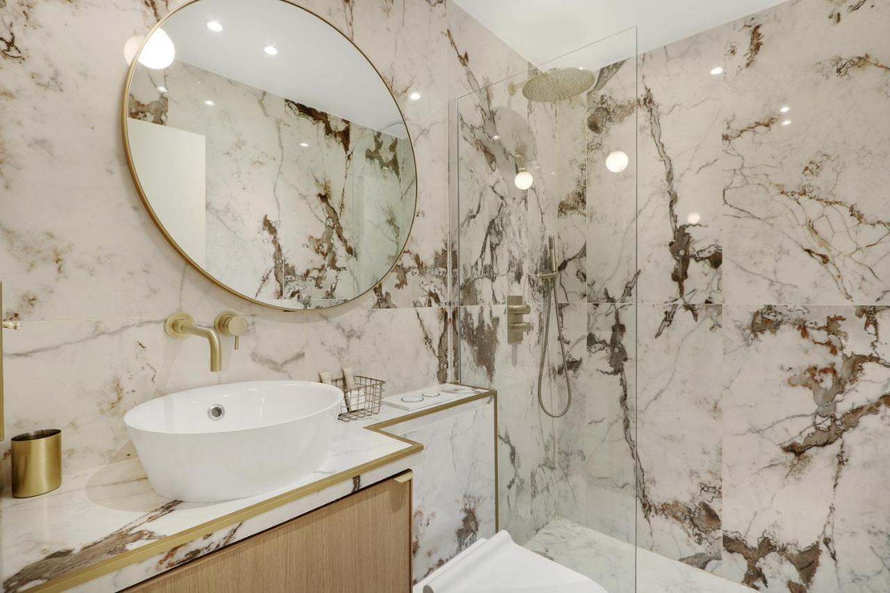 Appartement Pick A Flat's In Saint Germain - Rue Du Cherche Midi *