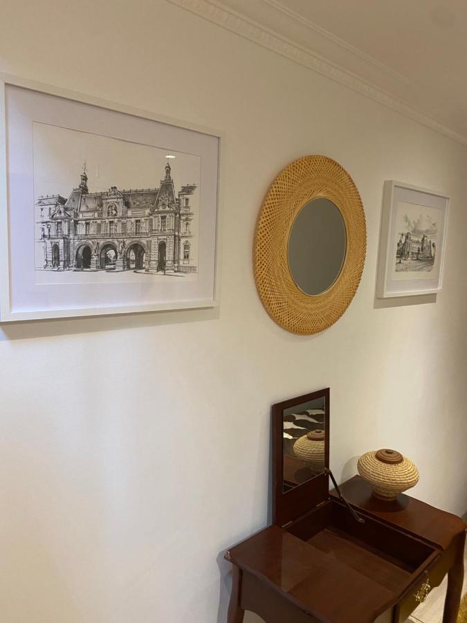 Cosy, Charming With Courtyard Apartment *