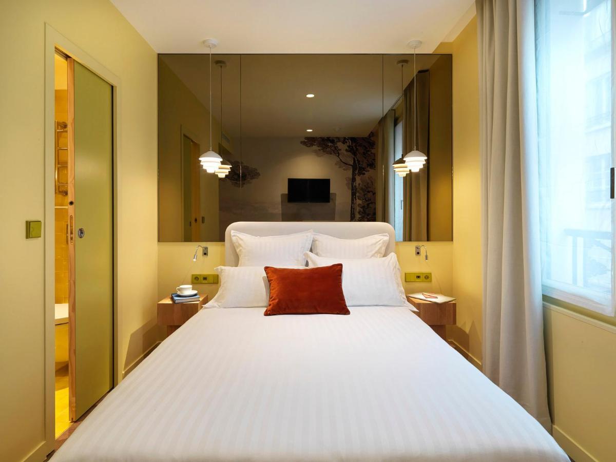 Hotel Le Katorze Paris