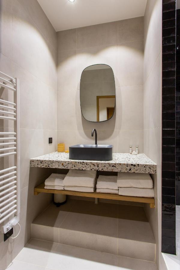 Cmg Republique - Rue Beranger Apartment