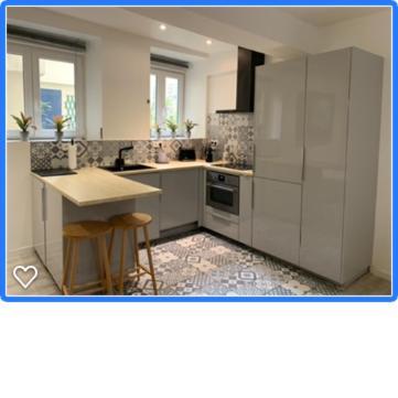 Marais, 2 Pieces Luxueux Renove, Pres Rue Bretagne Apartment