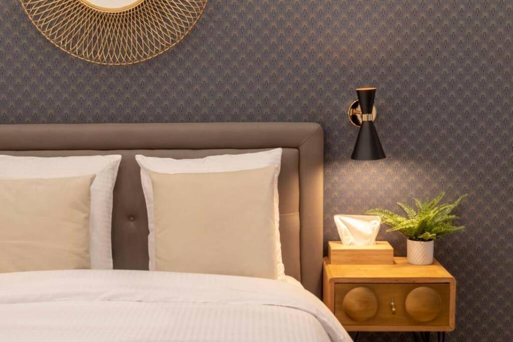 Gembnb Luxury - Montmorency I - Marais * Paris