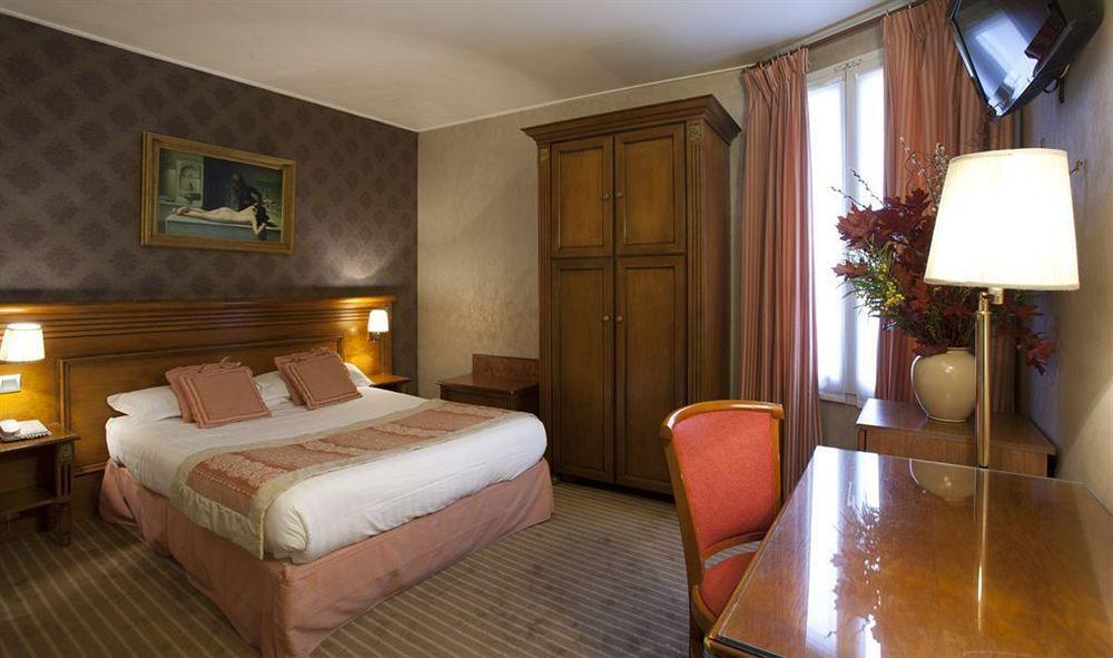 Hotel Maison Elle