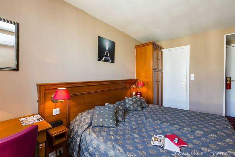 Hotel Rivoli Paris