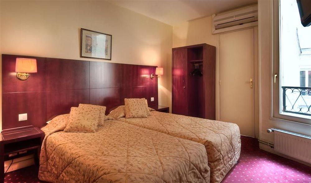 Rivoli 3* Paris