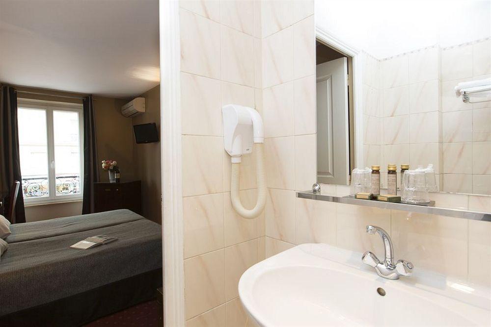 Rivoli 3* Paris