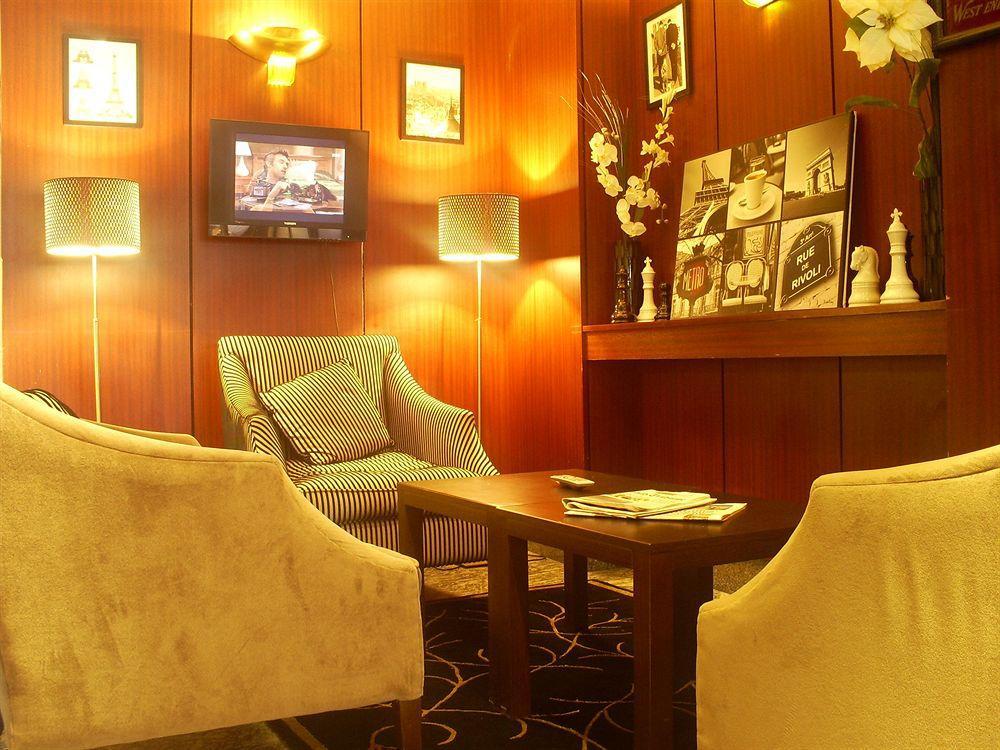 Hotel Rivoli