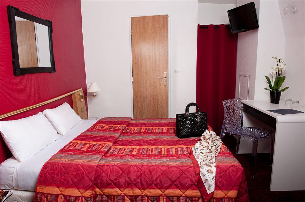 Hotel Moulin Plaza 3*
