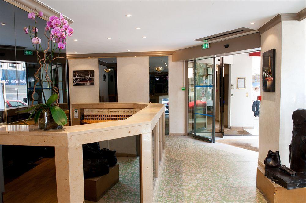 Hotel Moulin Plaza 3*