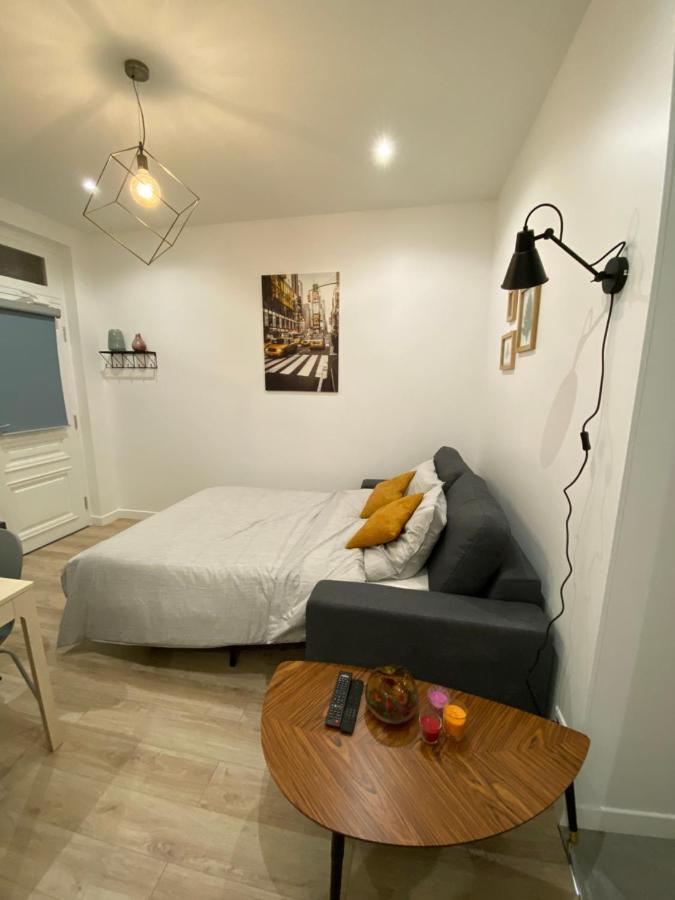Alex's House *