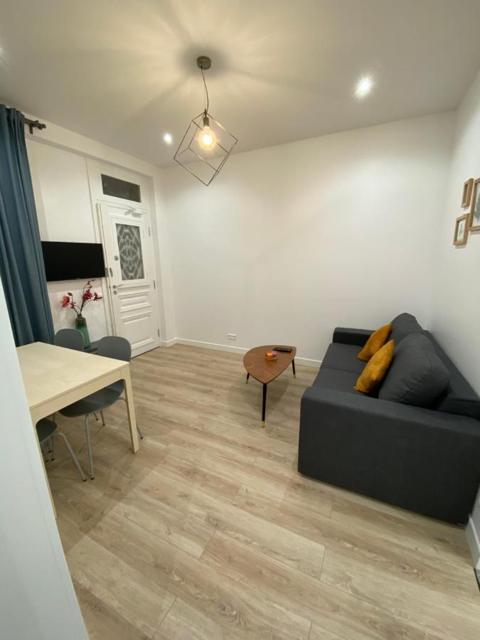 Appartement Alex's House