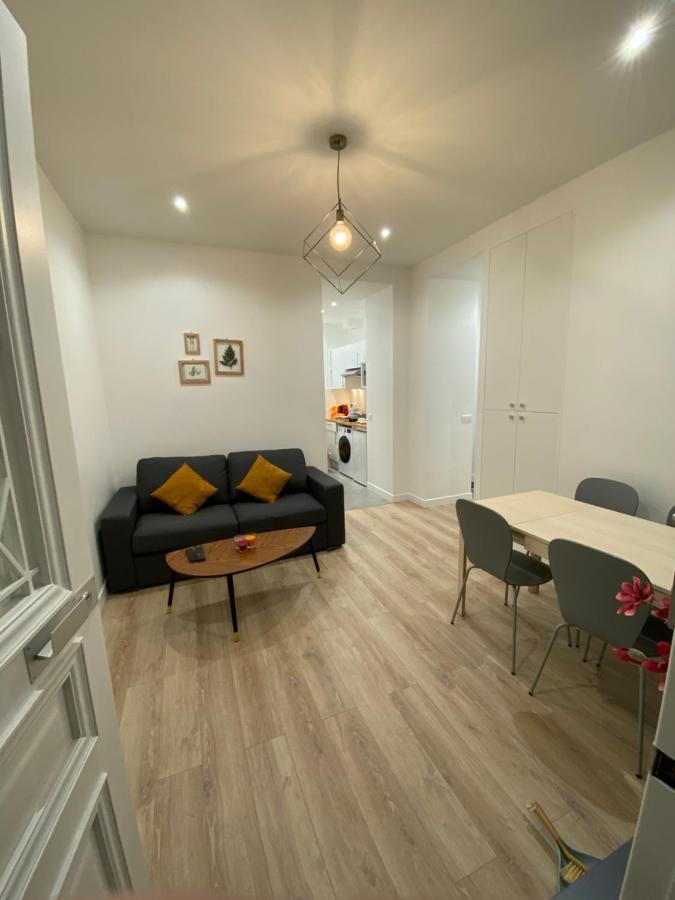 Alex's House Appartement Paris