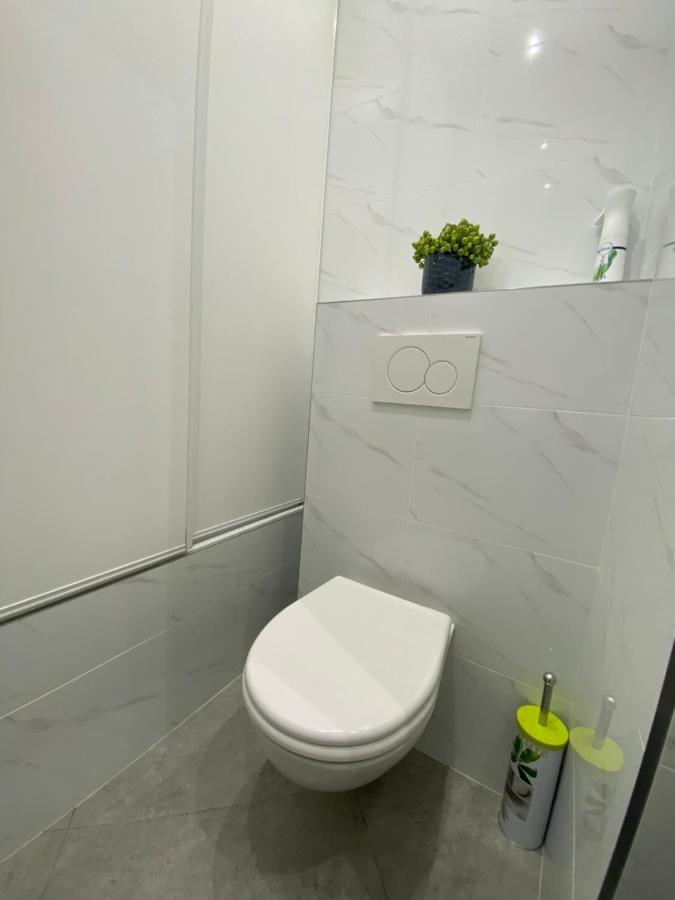Alex's House Appartement *