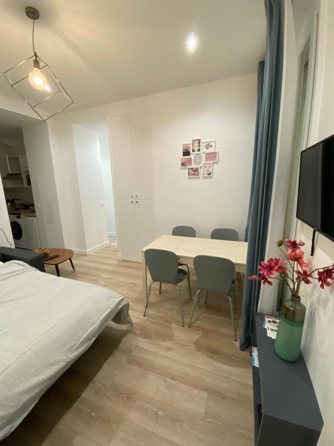 Alex's House Appartement