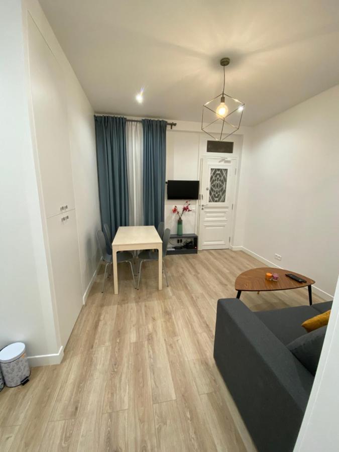 Appartement Alex's House Paris