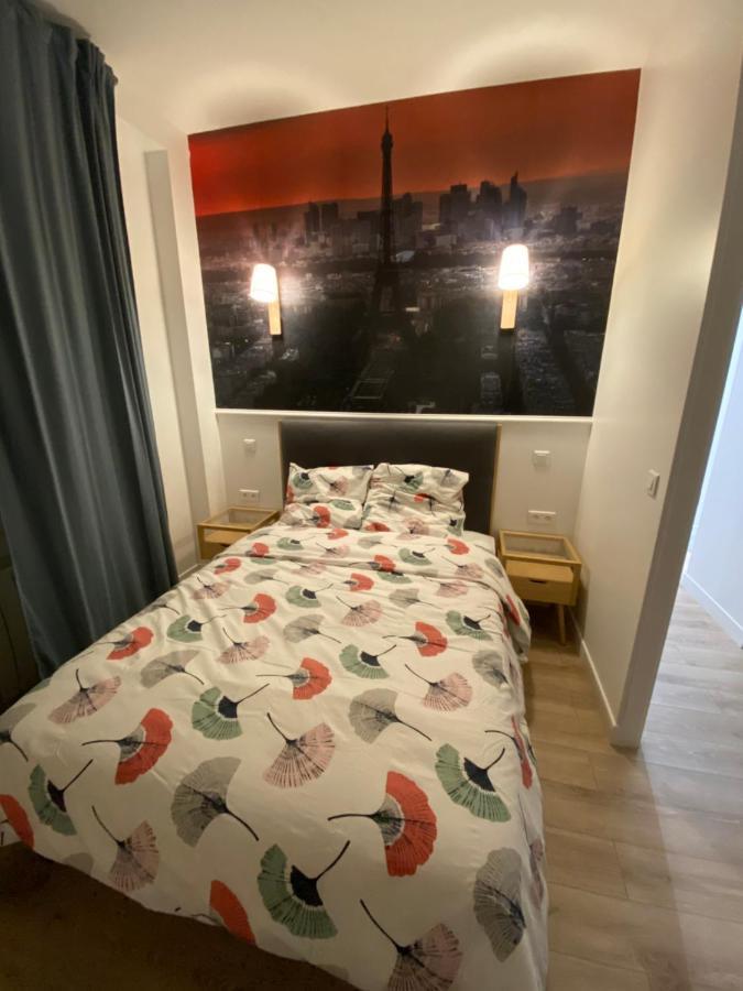 Alex's House Appartement
