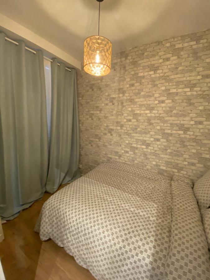 Alex's House Appartement