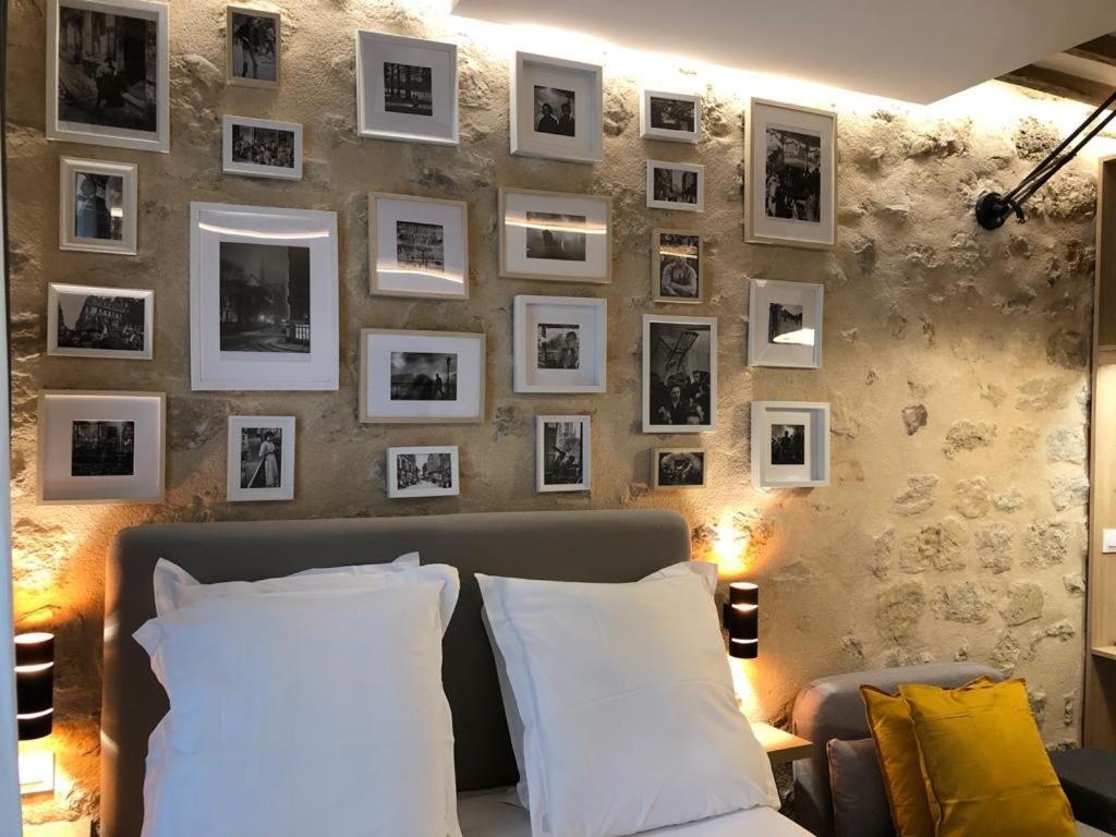 Apartment Labyrinthe *