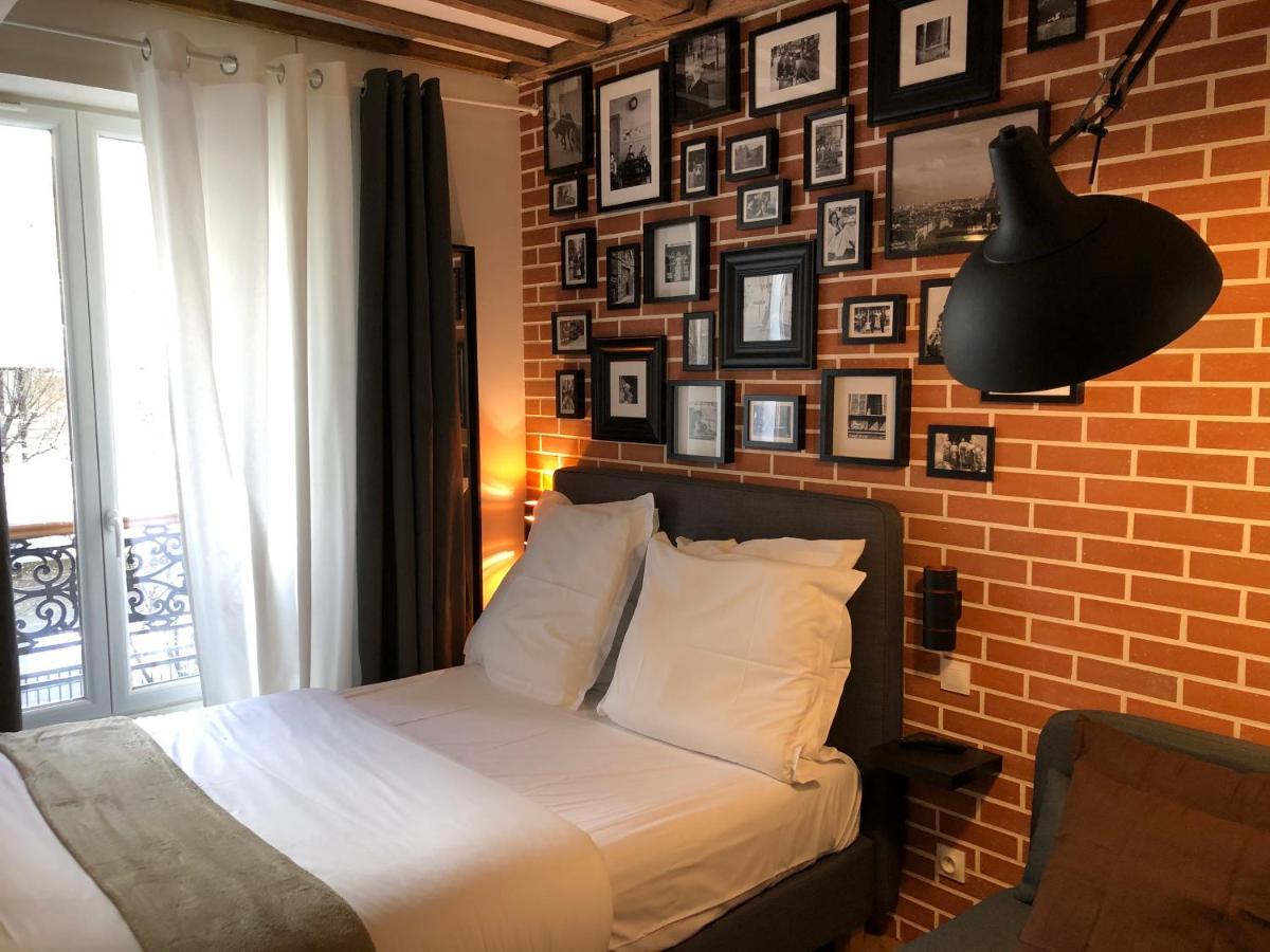 Labyrinthe Apartment