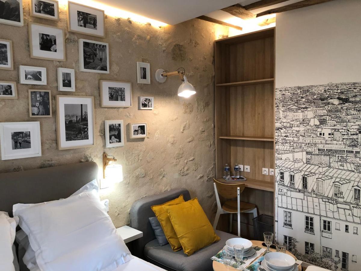 Labyrinthe Apartment *