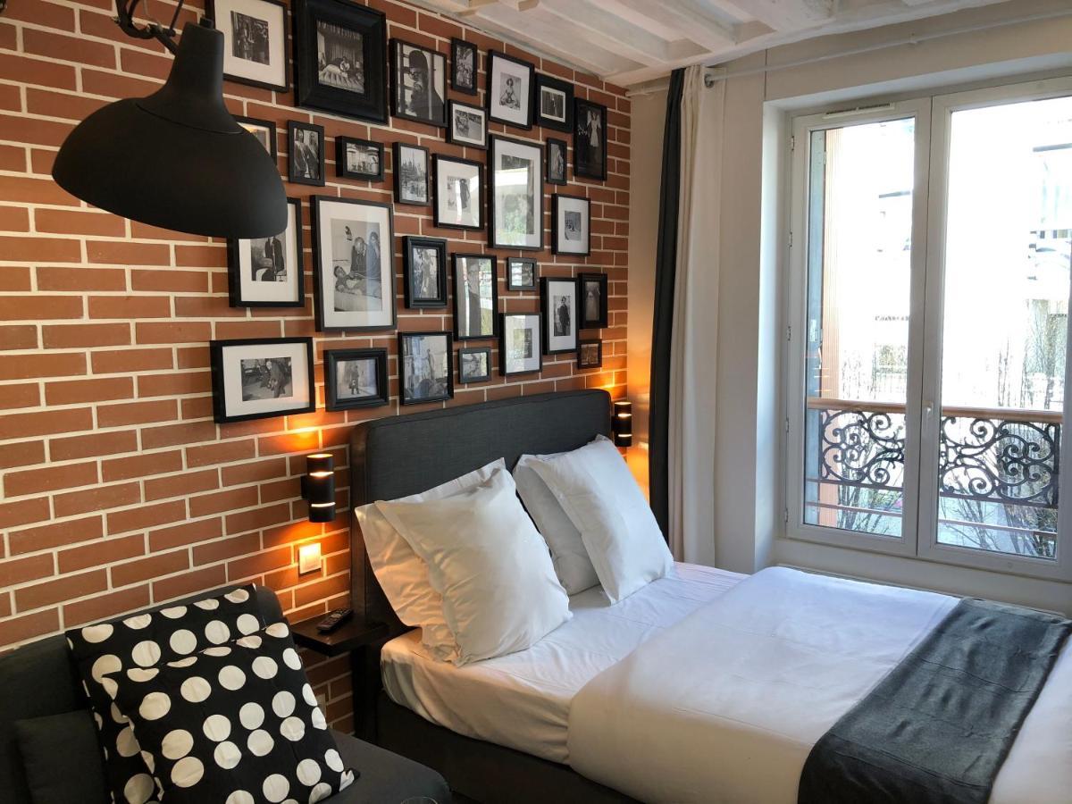 Labyrinthe Apartment
