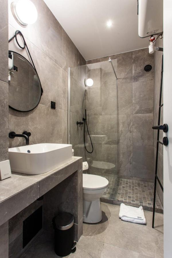 Cmg Bon Marche - Leroux D Appartement