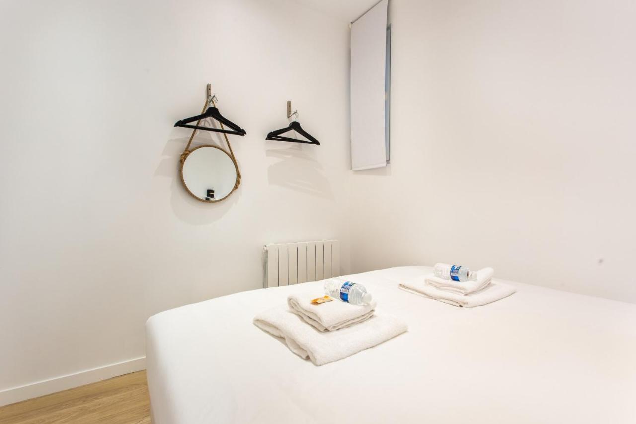 Appartement Cmg Bon Marche - Leroux D