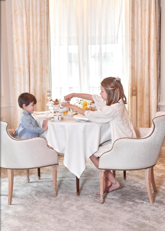 Hotel Four Seasons George V 5*