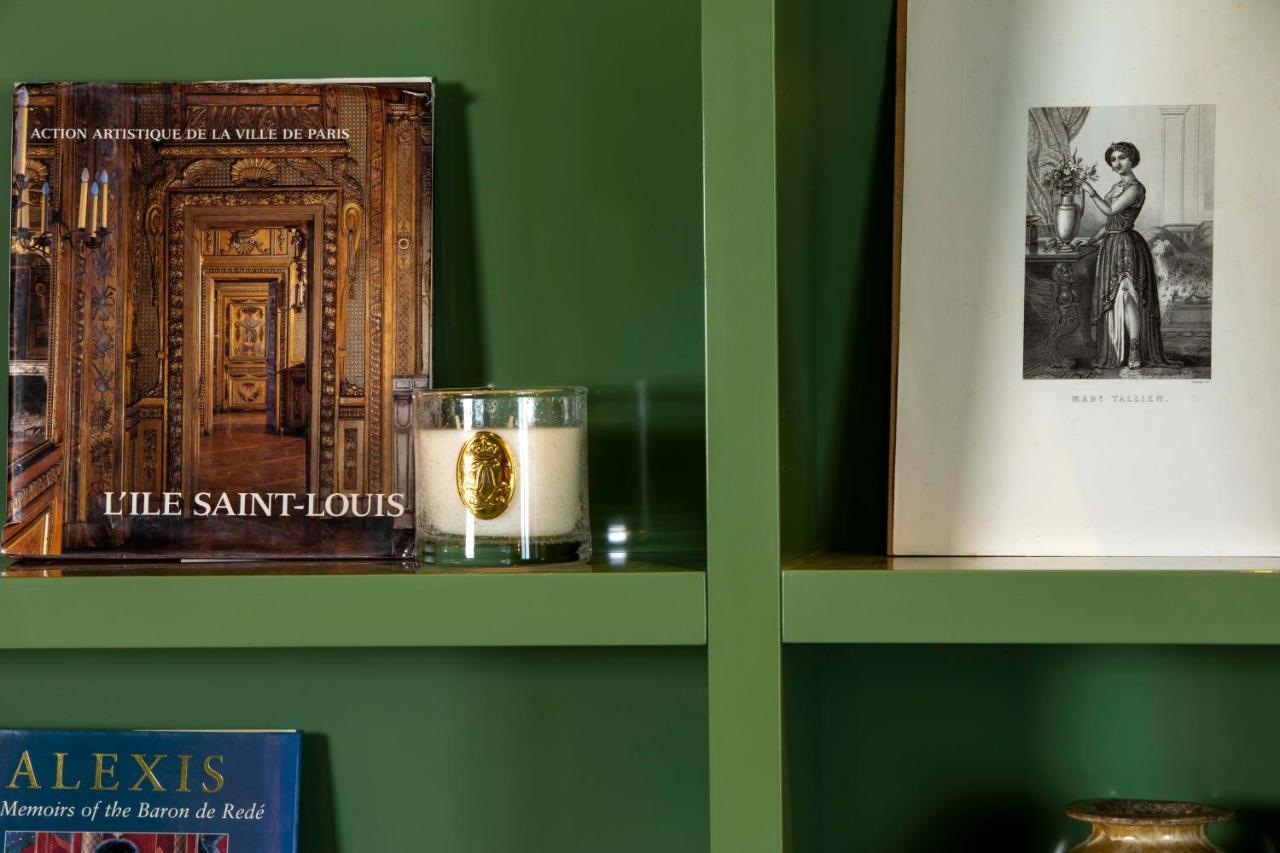 Des Deux-iles - Notre-dame Hotel 3*