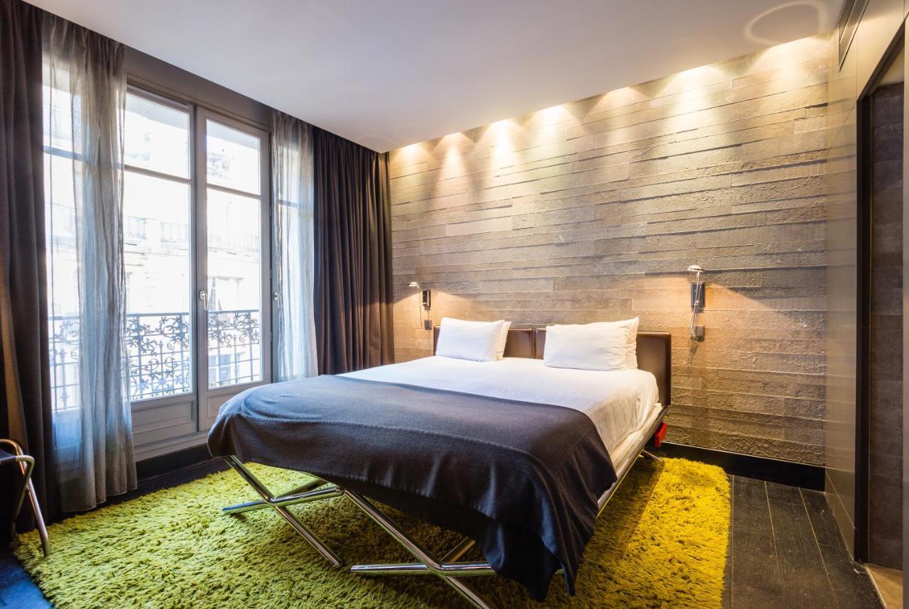 Cmg- Passy Tour Eiffel - 33 Apartment Paris