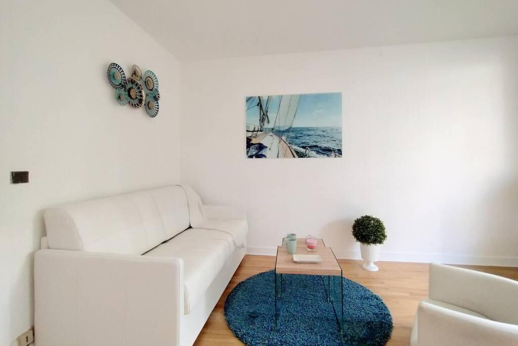 Appartement Chic Studio Champs-élysées