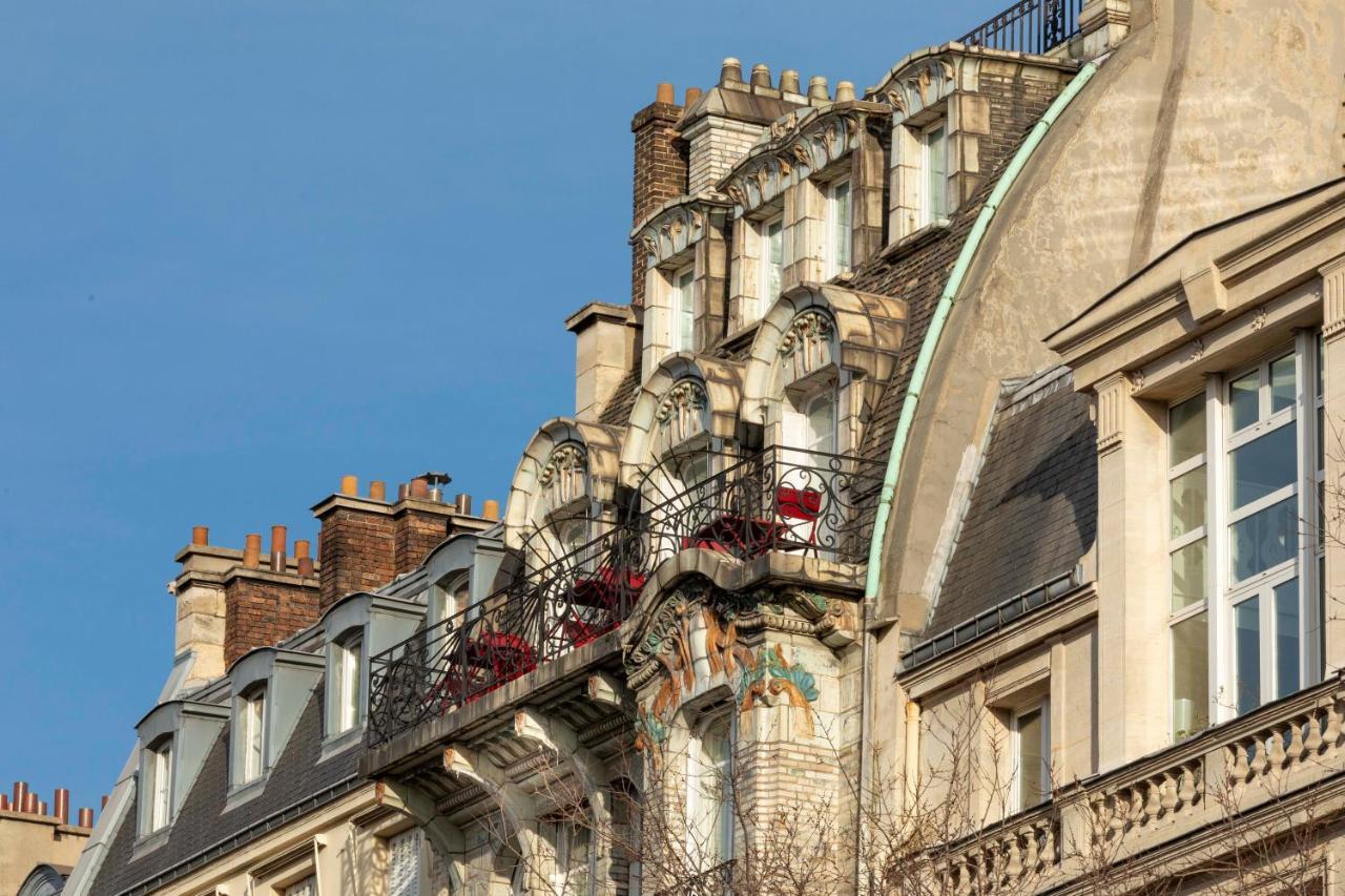 Elysees Ceramic 3* Paris