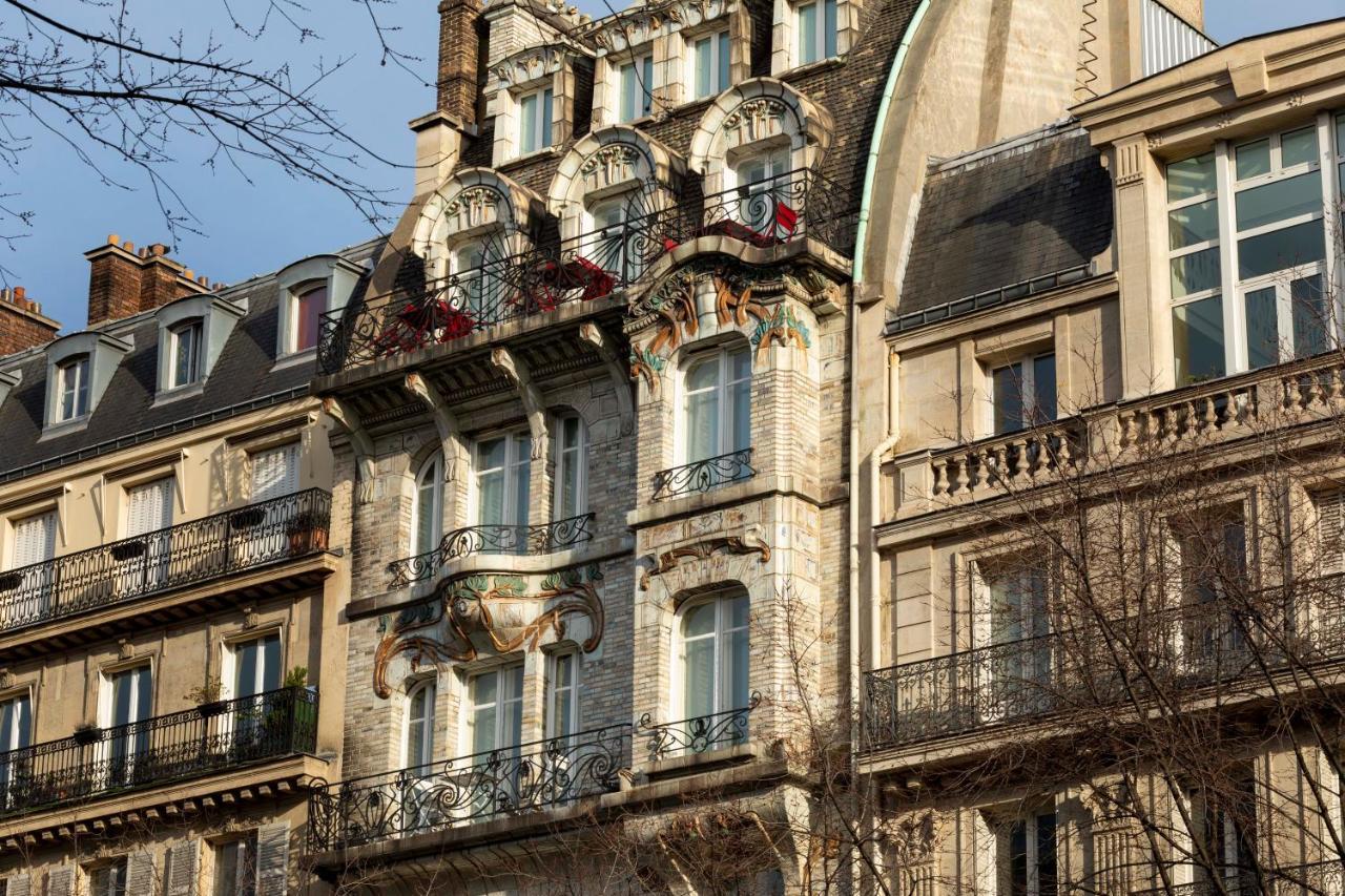 Elysees Ceramic Hotel 3*