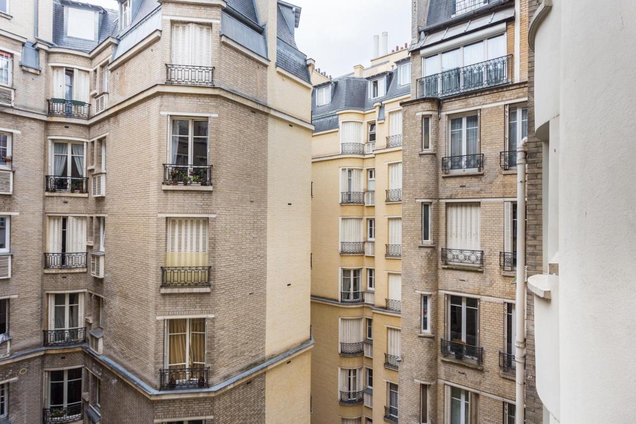Cmg Deluxe- 44 Appartement
