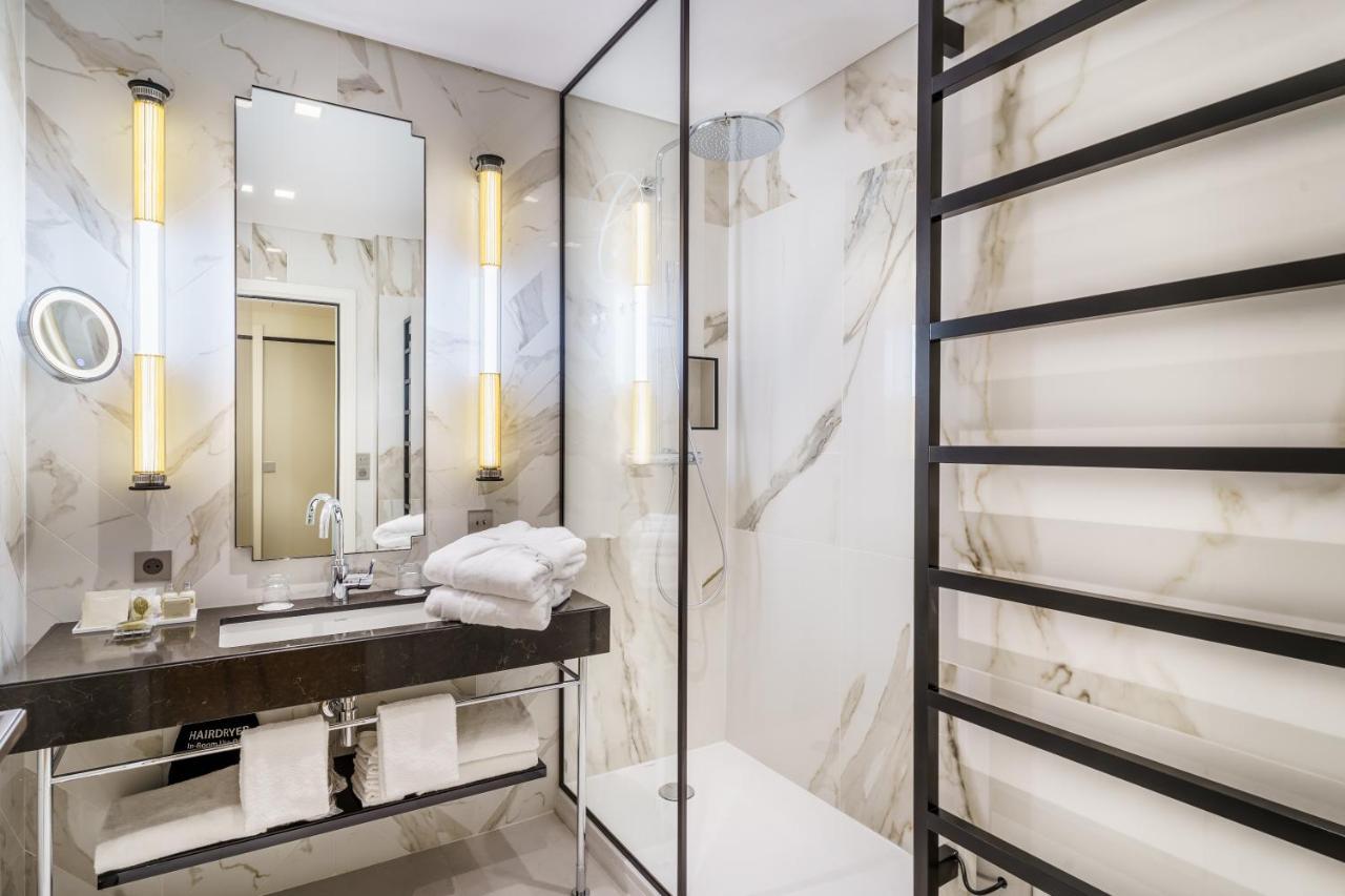 Hotel Fraser Le Claridge Champs-elysées