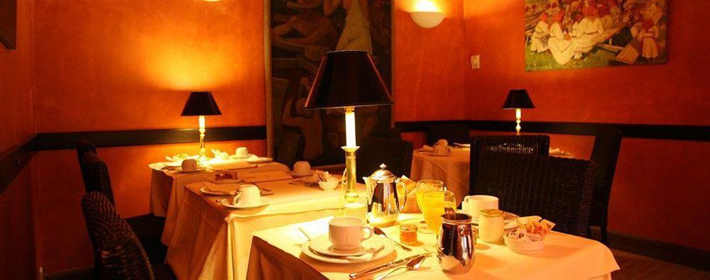 Le Lavoisier Paris