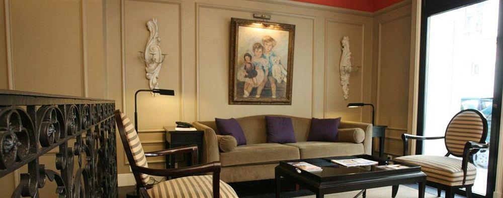 Le Lavoisier 4* Paris