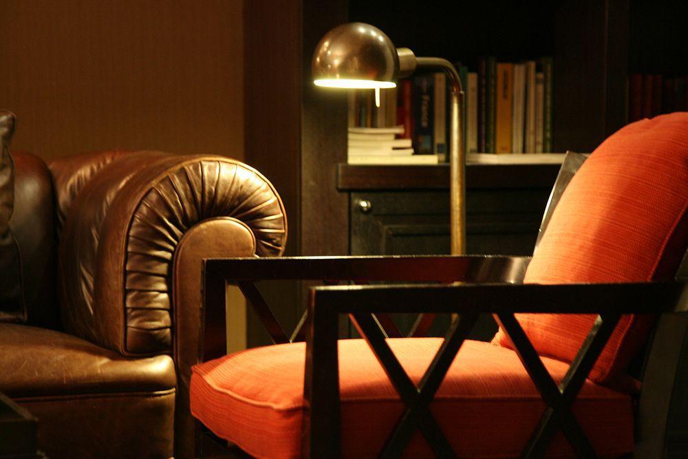 Hotel Le Lavoisier