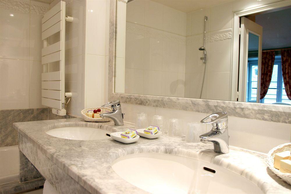 Le Lavoisier Hotel Paris