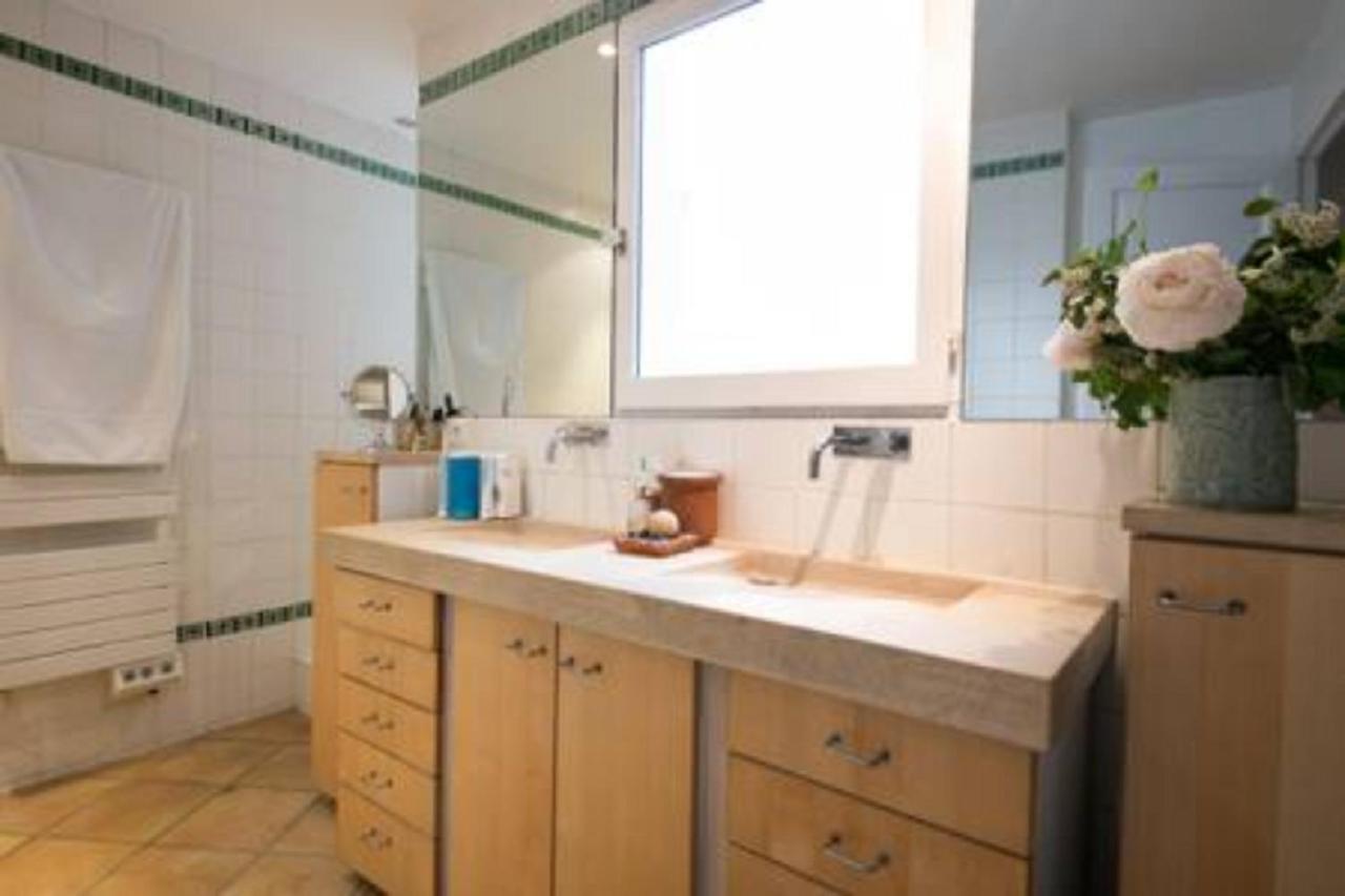 Appartement Familial Duplex Quartier Latin *
