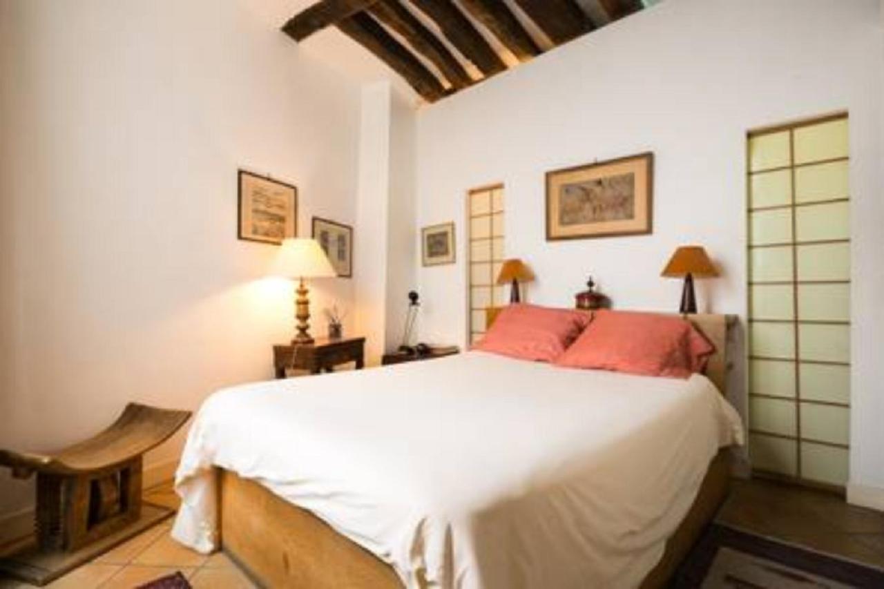 Familial Duplex Quartier Latin Appartement *
