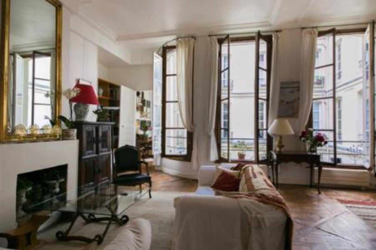 Familial Duplex Quartier Latin * Paris