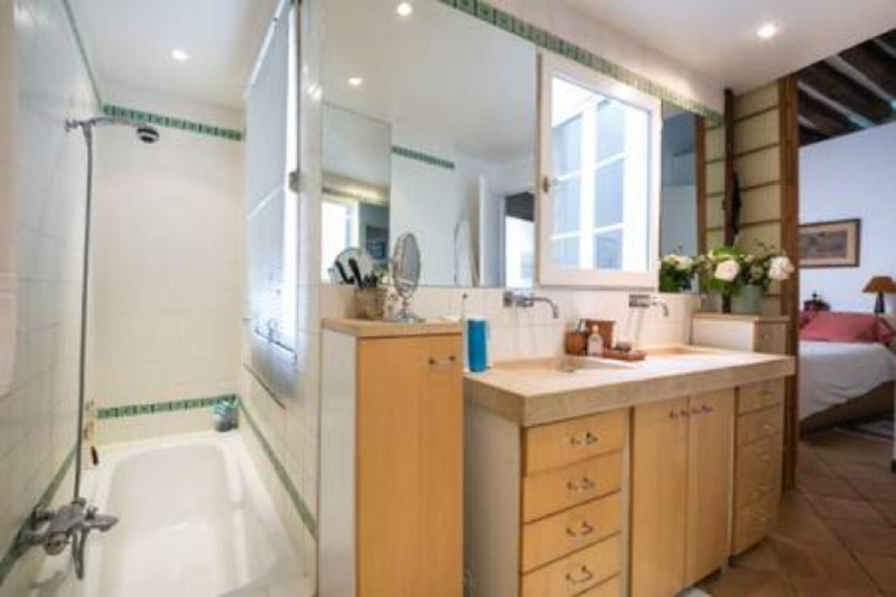 Appartement Familial Duplex Quartier Latin *