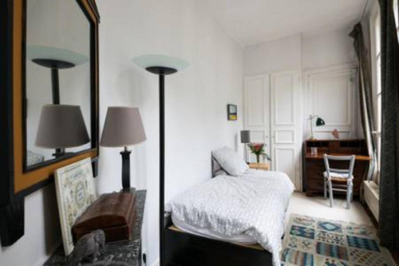 Appartement Familial Duplex Quartier Latin