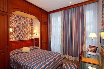 Horset Opéra, Western Premier Collection Hotel Paris