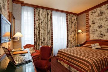 Horset Opera, Western Premier Collection