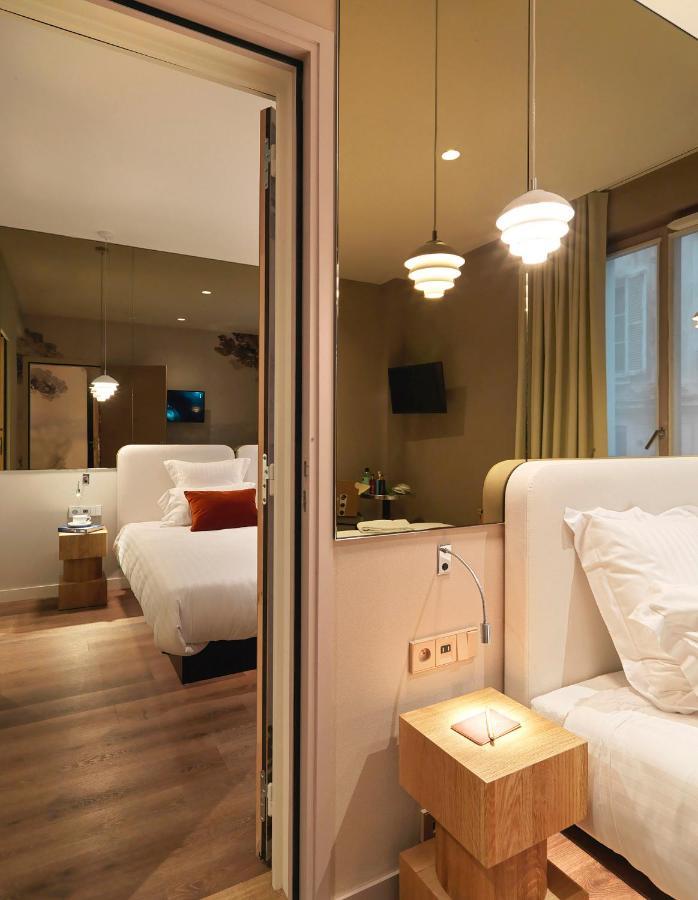 Hotel Le Katorze Paris
