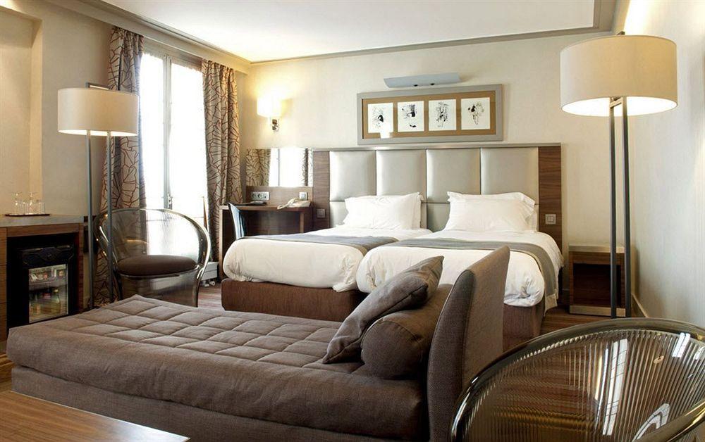 Berne Opéra 3* Paris