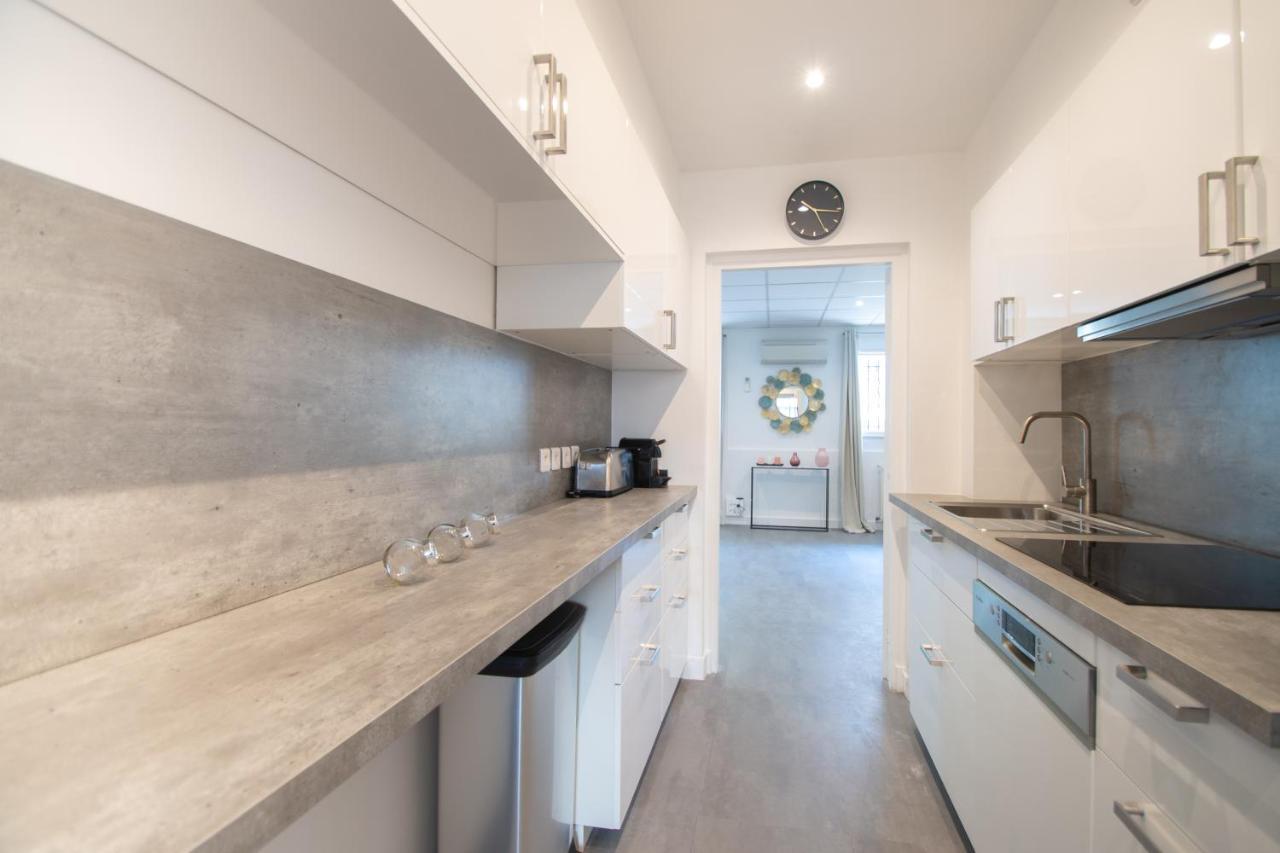 Luxury Flat- Eiffel Tower Aparthotel Paris