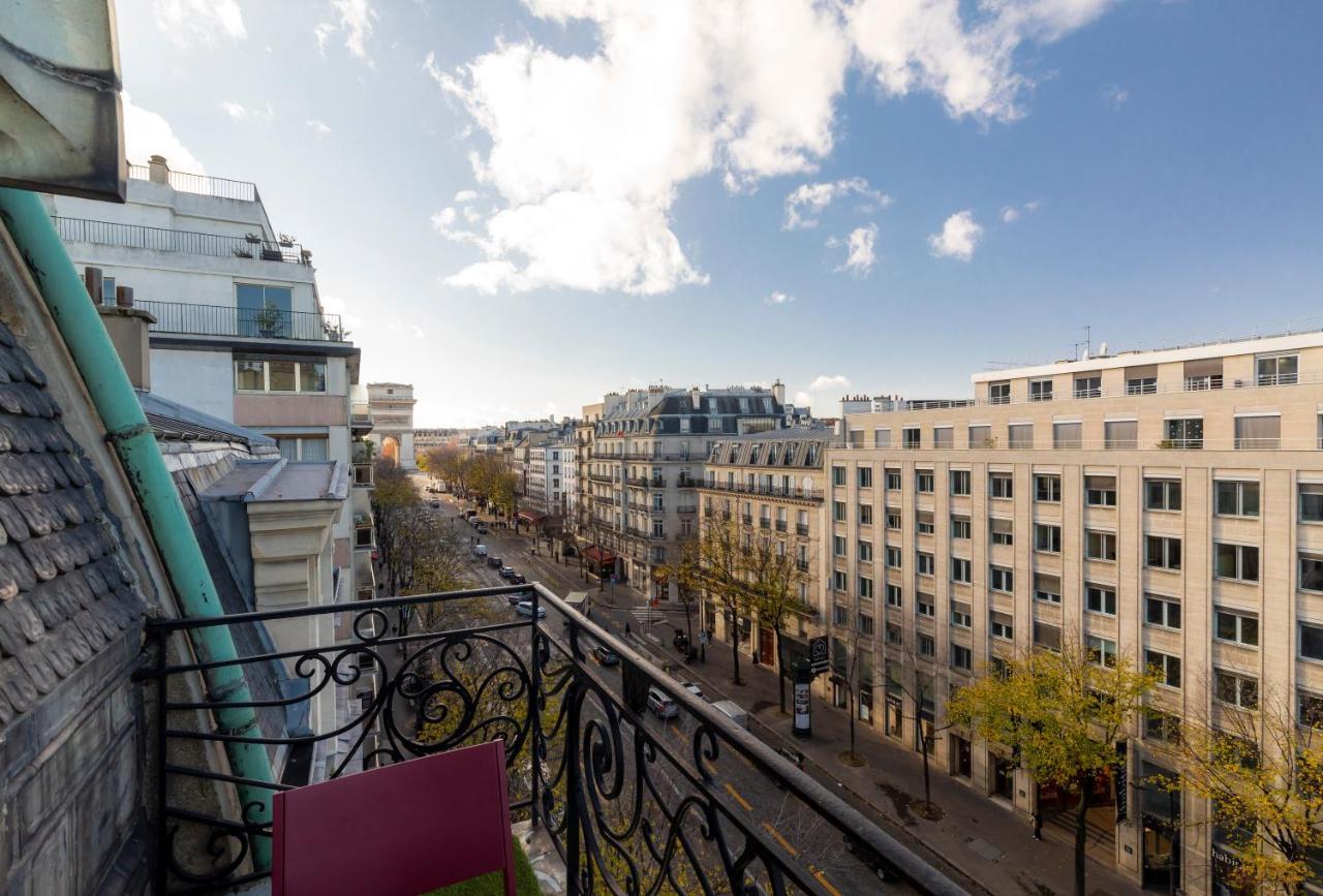 Elysees Ceramic 3* Paris